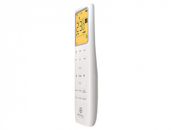 Royal Clima Pandora RC-PD22HN / Кондиционеры