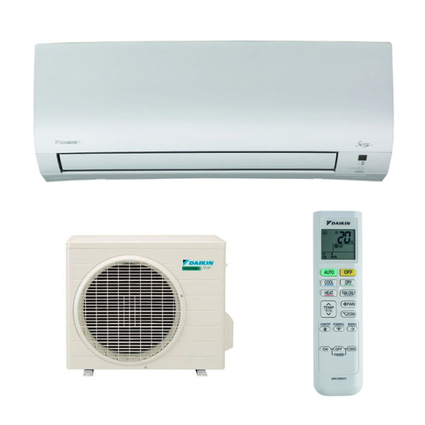 Daikin Siesta ATX20KV/ARX20K Nord-30 / Кондиционеры