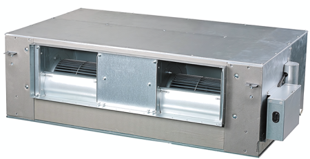 Kentatsu KFTE158H0EN1 / Фанкойлы