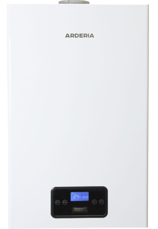 Arderia D18, v3