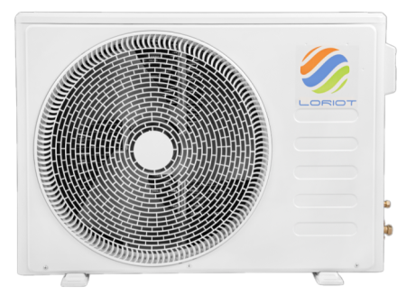 Loriot LAC-12TC / Кондиционеры
