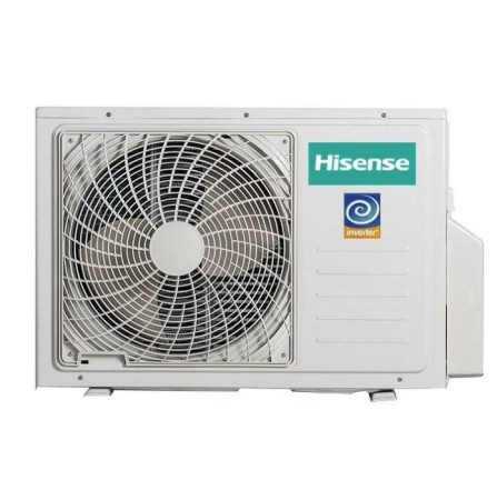 Hisense AMW2-18U4SXE / Кондиционеры