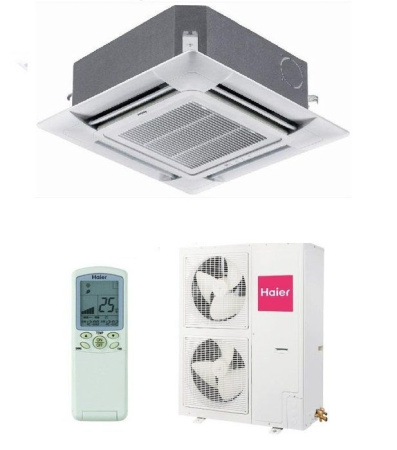 Haier AB60CS1ERA(S)/1U60IS1ERB(S) / Кондиционеры