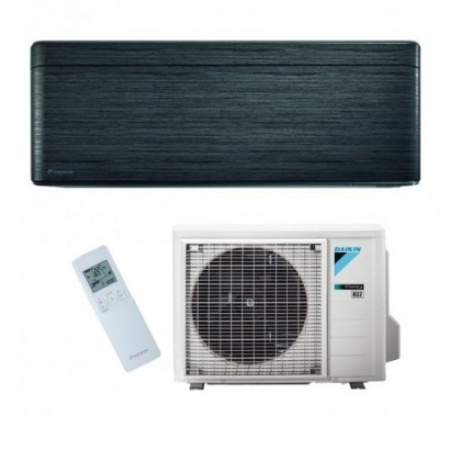 Daikin Stylish FTXA25BT/RXA25A Blackwood / Кондиционеры