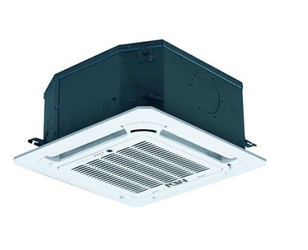 MDV MDCA4-12HRFN8/MDOU-12HFN8 / Кондиционеры