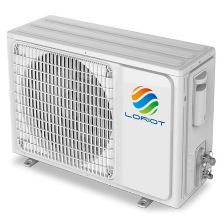 Loriot LAC-18TCF / Кондиционеры