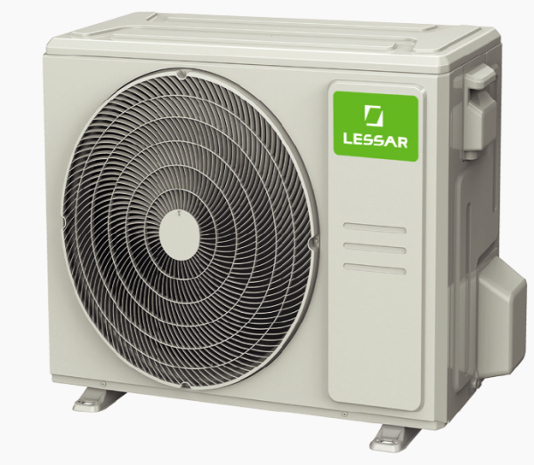 Lessar Flexcool LS-HE18KCE2/LU-HE18KCE2 / Кондиционеры