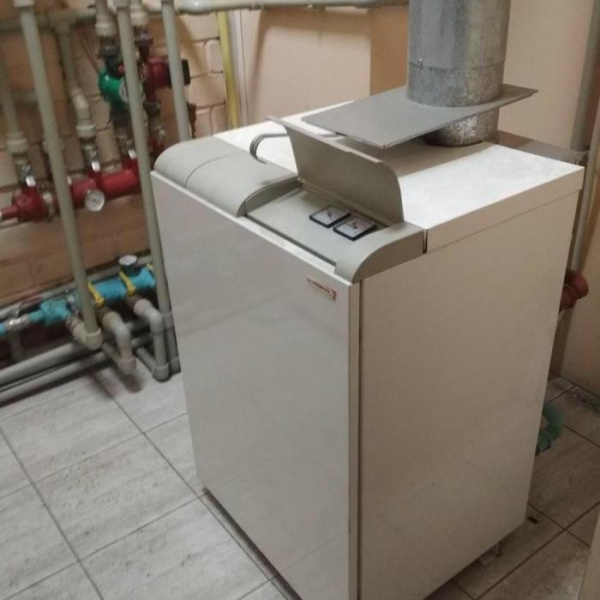 Protherm Медведь 20 TLO (20TLOR15)