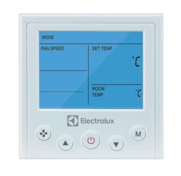 Electrolux EKJRP-86A1-E