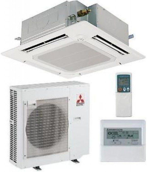 Mitsubishi Electric PLA-RP71BA/PUHZ-SHW80VHA / Кондиционеры