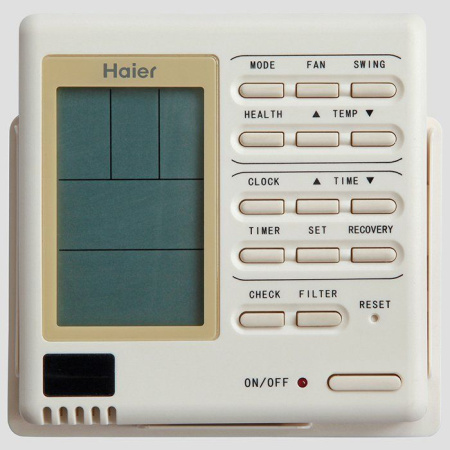 Haier AD12SS1ERA(N)(P)/1U12BS3ERA / Кондиционеры