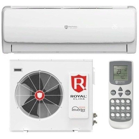 Royal Clima RCI-VR78HN / Кондиционеры