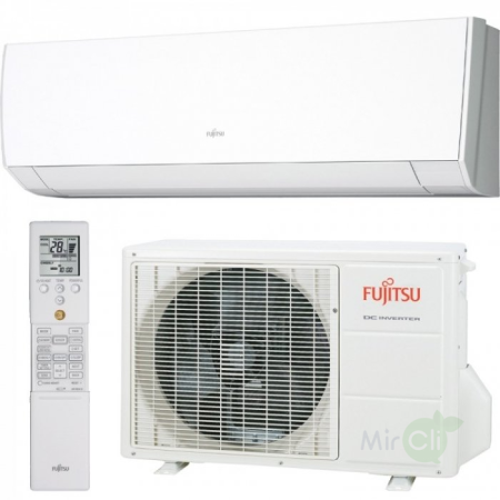Fujitsu ASYG12LMCB/AOYG12LMCBN / Кондиционеры