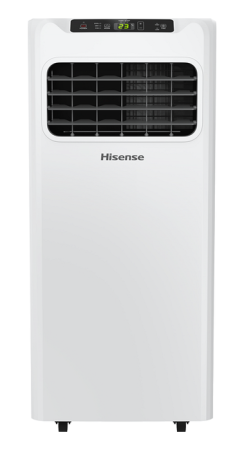 Hisense AP-07CR4GKWS00 / Кондиционеры