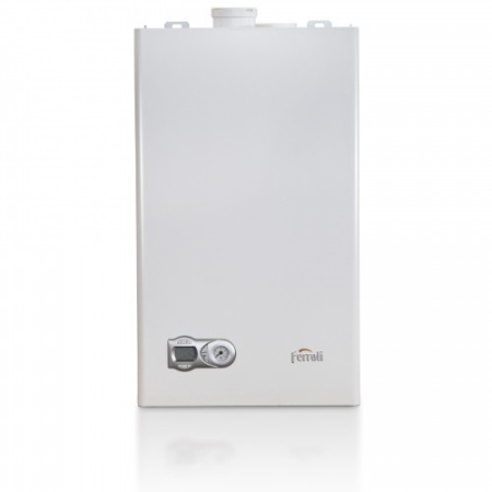 Ferroli FORTUNA F 18 (GCKG4KYA)