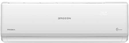 Breeon Prisma BRC-18TPI / Кондиционеры