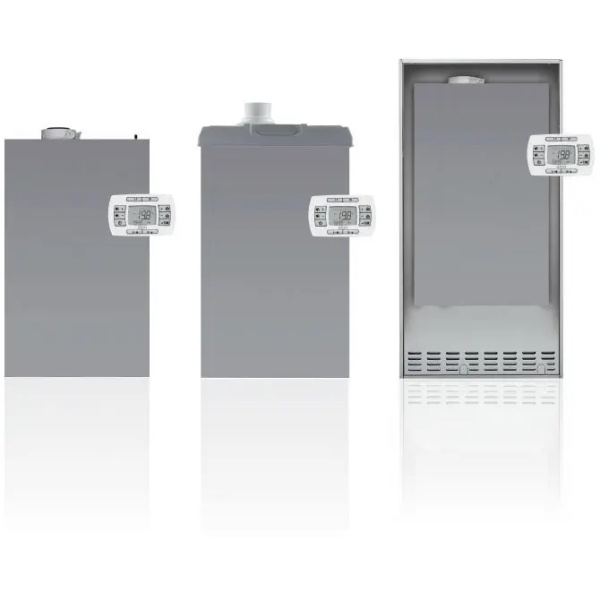 Baxi LUNA AIR 24