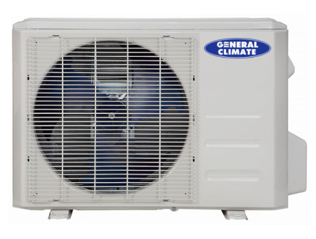 General Climate Pulsar GC-R24HR/GU-R24H / Кондиционеры