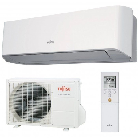 Fujitsu ASYG09LMCE/AOYG09LMCE / Кондиционеры