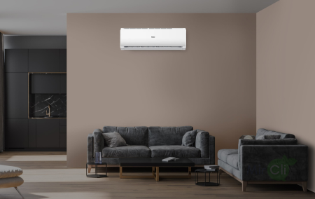 Haier AS18TT4HRA/1U24TL4FRA / Кондиционеры
