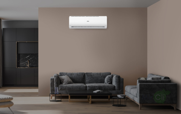Haier AS18TT4HRA/1U24TL4FRA / Кондиционеры