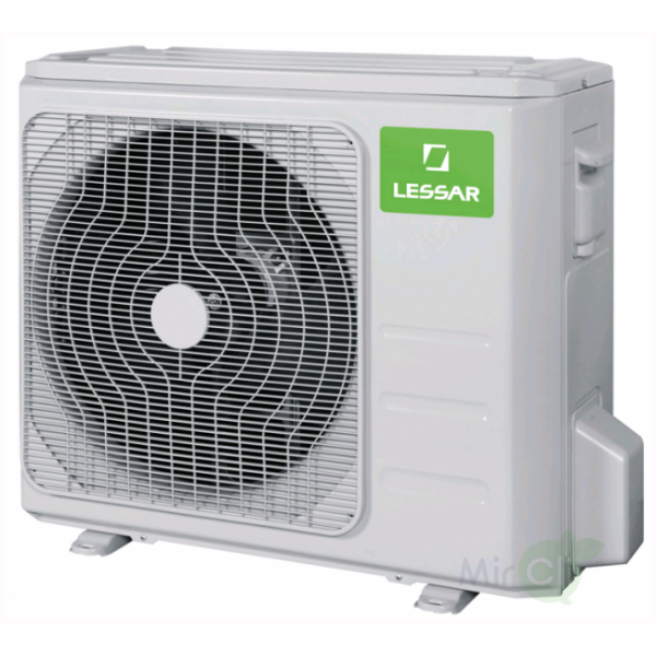 Lessar LS-HE55BMA4/LU-HE55UMA4/LZ-B4KBА / Кондиционеры