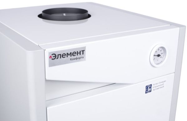 Элемент Комфорта Комфорт 12,5В