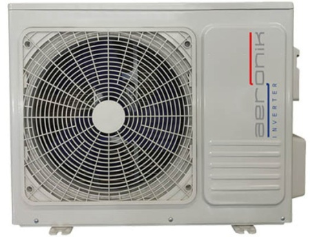 Aeronik Antivirus ASI-24 IU1/ASO-24 IU1 / Кондиционеры