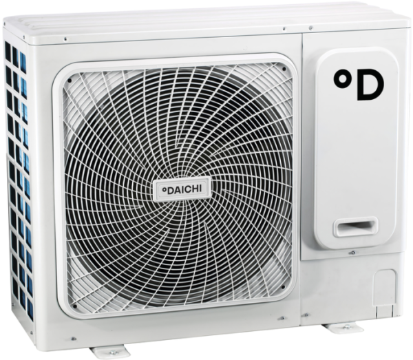 Daichi DAT160BLHS1/DFT160ALS1/-40 / Кондиционеры