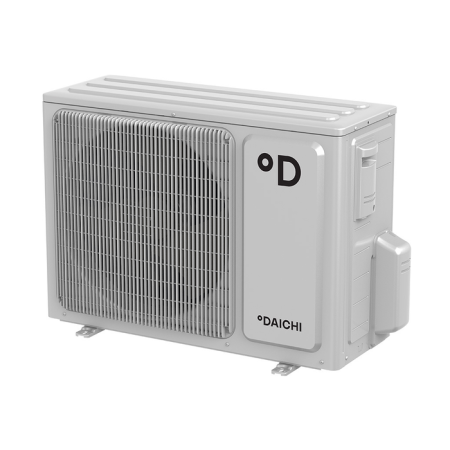 Daichi DA35ALFS1R/DF35ALS1R/DPT05L / Кондиционеры