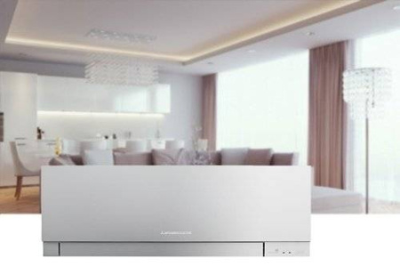 Mitsubishi Electric MXZ-2D42VA/MSZ-EF22VE2S*2шт / Кондиционеры