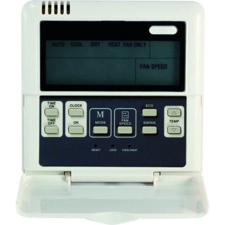 IGC IDХ-60HS/U / Кондиционеры