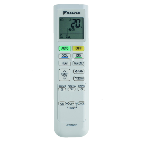 Daikin Comfora FTXP60M/RXP60M / Кондиционеры