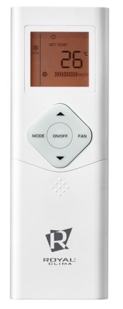 Royal Clima Triumph RC-TWX25HN / Кондиционеры