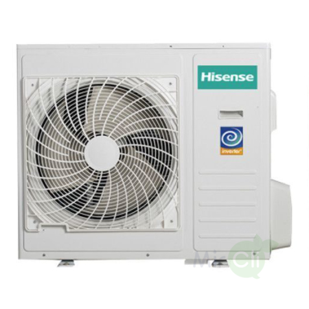 Hisense AS-13UW4SVETG157G(С) / Кондиционеры