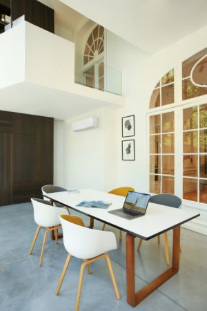 Daikin Perfera FTXM25A/RXM25A / Кондиционеры