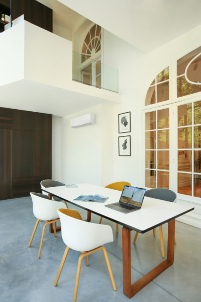 Daikin Perfera FTXM25R/RXM25R9 / Кондиционеры