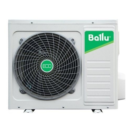 Ballu BSO-07HN1 / Кондиционеры