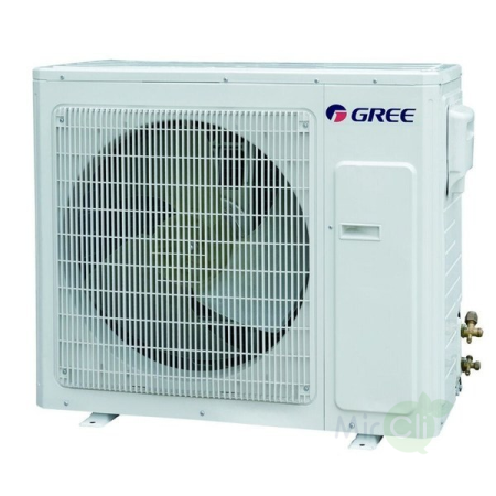 Gree GU85PS/A1-K/GU85W/A1-K / Кондиционеры