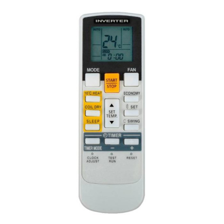 General AUHG18LVLB / Кондиционеры