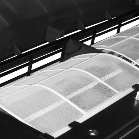 Ballu Platinum Black BSPI-13HN8/BL/EU / Кондиционеры