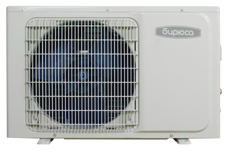 Бирюса B-12HPR/B-12HPQ / Кондиционеры