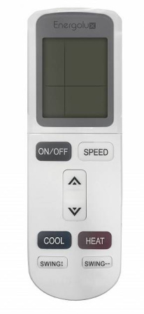 Energolux SACF60D3-A/SAU60U3-A-WS30 / Кондиционеры