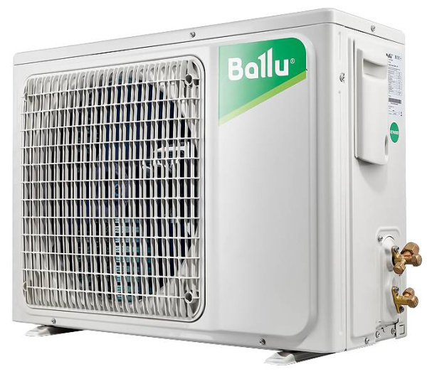 Ballu Universal  BLCI_CF-36HN8/EU_23Y / Кондиционеры