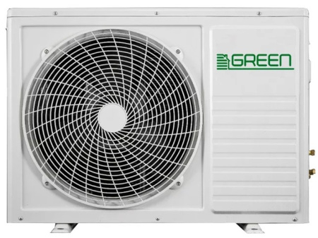 Green Triumph TSI/TSO-24 HRSY1 с Wi-Fi модулем / Кондиционеры
