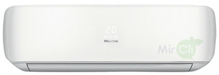 Hisense AS-24HR4SBATG005 / Кондиционеры