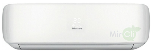 Hisense AS-24HR4SBATG005 / Кондиционеры
