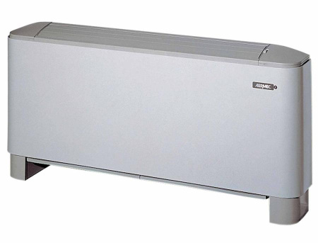 Aermec Omnia UL 11 S / Фанкойлы