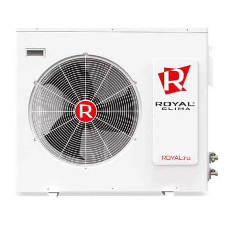 Royal Clima CO-E 18HNR/CO-4C 18HNR / Кондиционеры