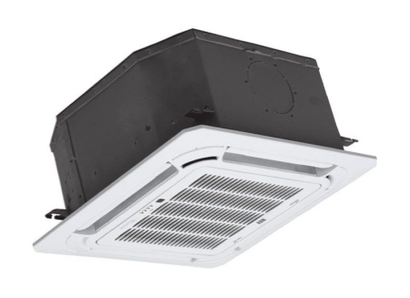 MDV MDV-D28Q4/N1-A3 / Кондиционеры